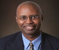 Grover C Carter III
