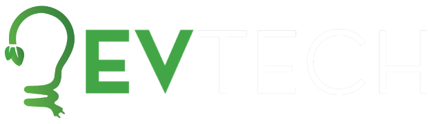 EV Tech logo