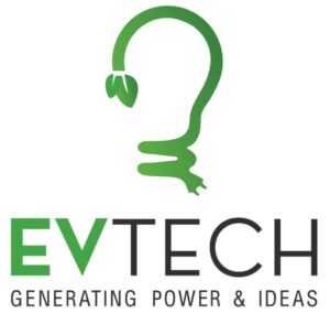 EV Tech Logo