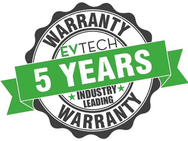 Warranty EV Tech