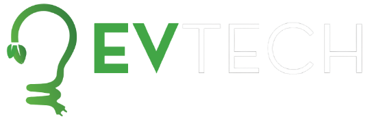 EV Tech logo