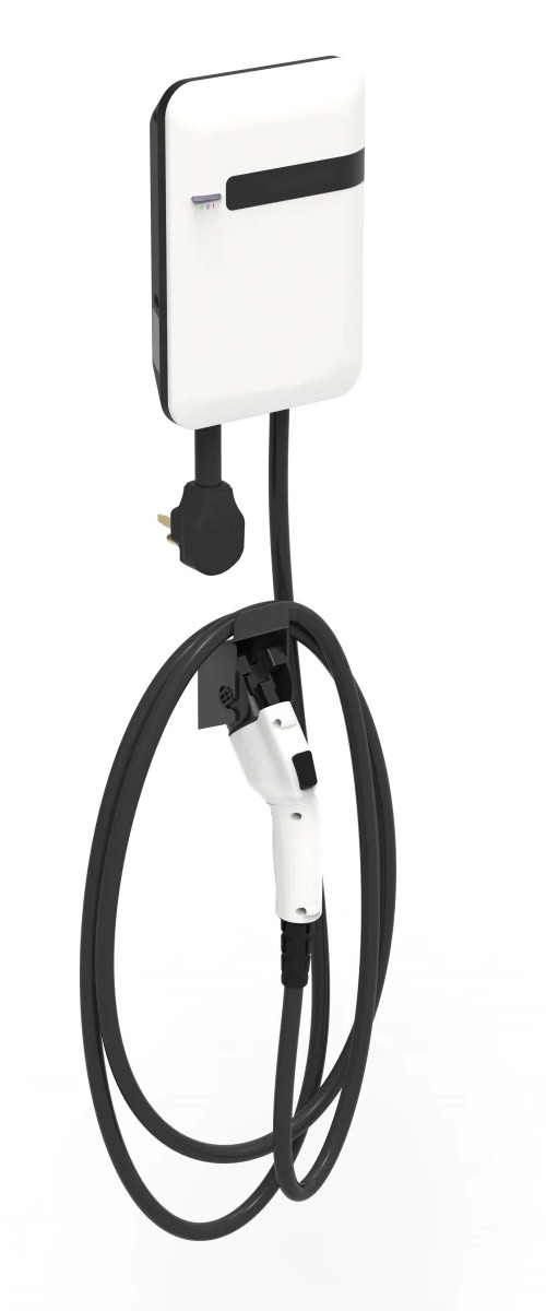 EV Swift Charger