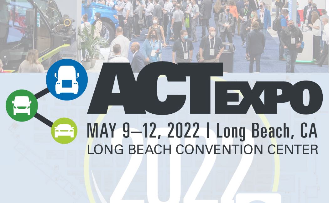 ACT Expo 2022