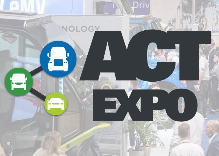 ACT Expo