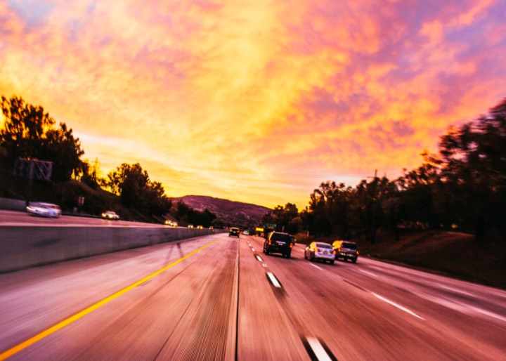 Freeway EV Depot