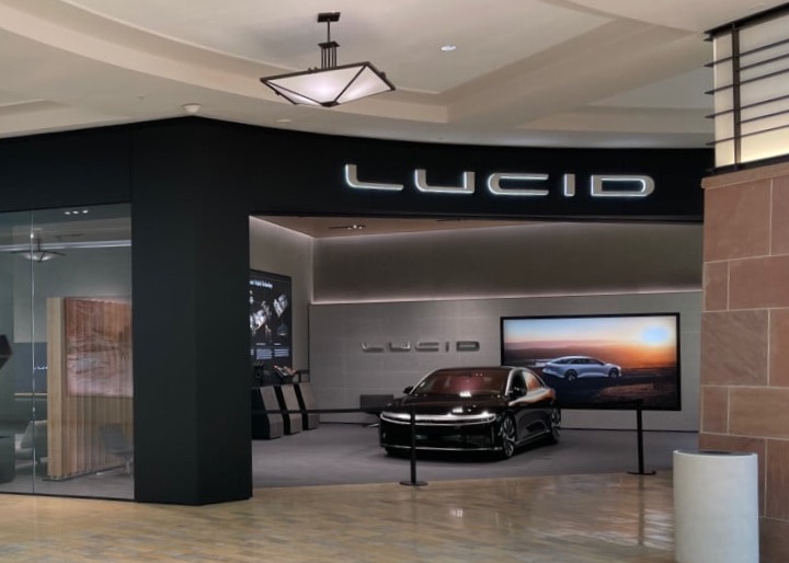 Lucid Scottsdale