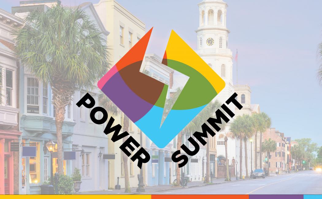 Power Summit 23 in Charleston SC