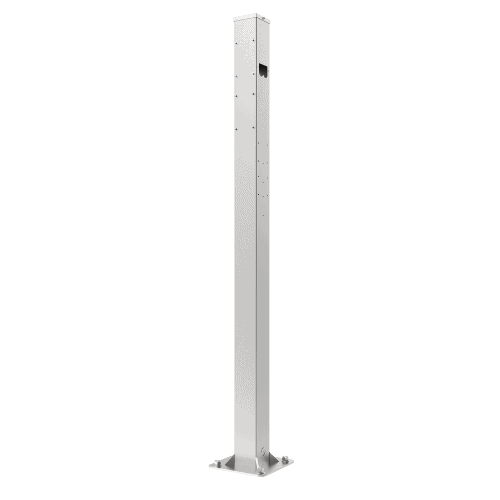 EV Tech 210 Pedestal