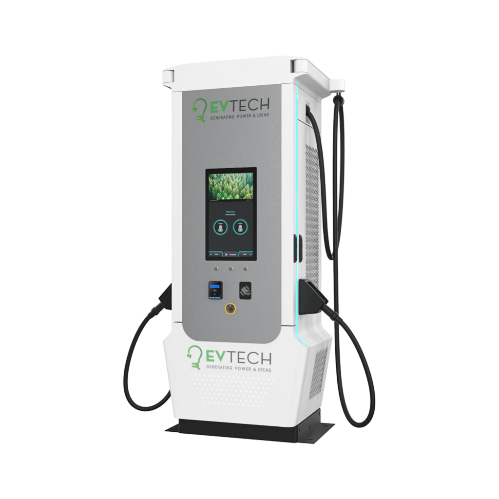 EVT Ascent Max 5007 EVT Ascent Max 5007