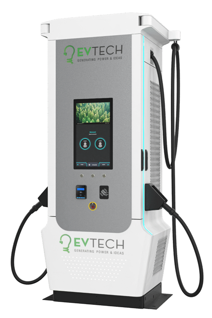 EVT Ascent Max 5007 EVT Ascent Max 5007