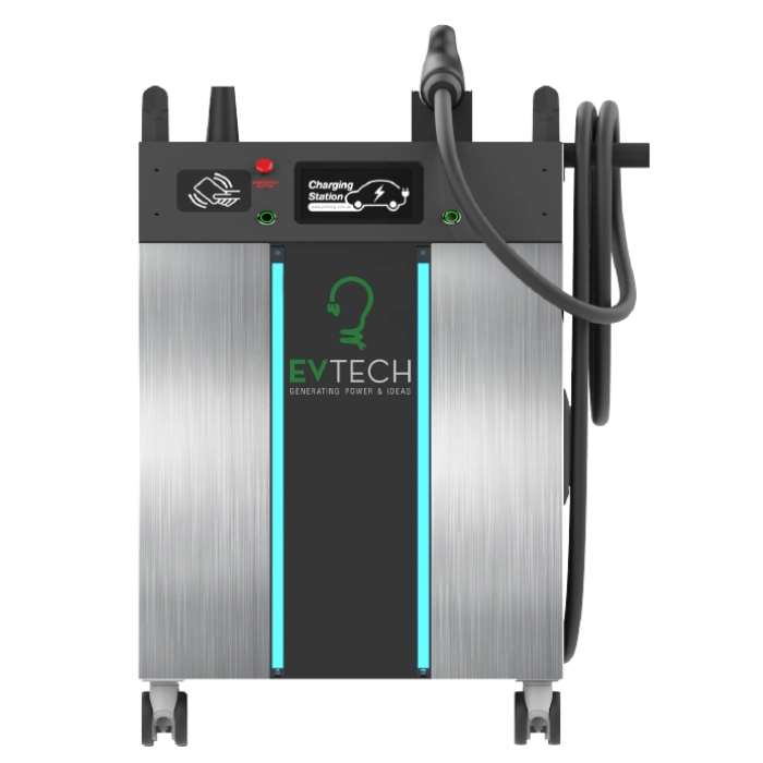 EVT Ascent 3003 portable charger